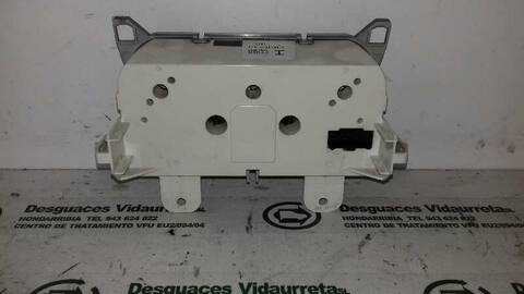 Foto 2ª: Mando Climatizador Mazda 5 2.0 DIESEL CAT 143CV 105KW [RF] (2008)