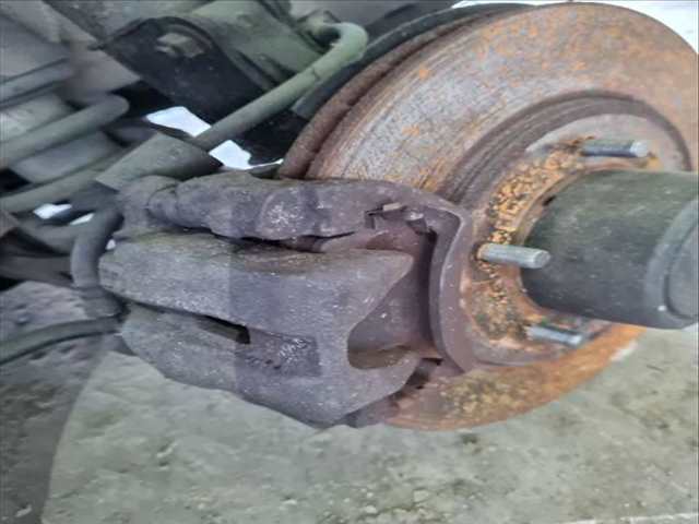 Pinza Freno Delantera Derecho Suzuki Grand Vitara 2.0 TD 87CV 64KW