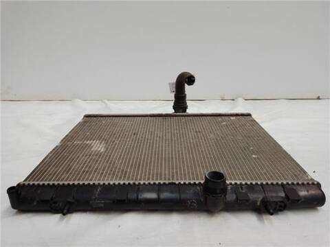 Foto 4ª: Radiador Motor Peugeot 3008 1.6 STYLE [1 6 LTR. - 88 KW 16V] 120CV [BH01 (DV6FC)]