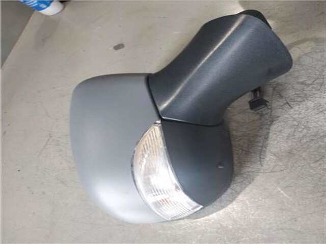 Foto 2ª: Retrovisor Derecho Renault Clio 0.9 TECHNOFEEL [0.9 LTR. - 66 KW TCE ENERGY] [H4B A4]