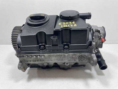 Culata Seat Ibiza BWB BERLINA