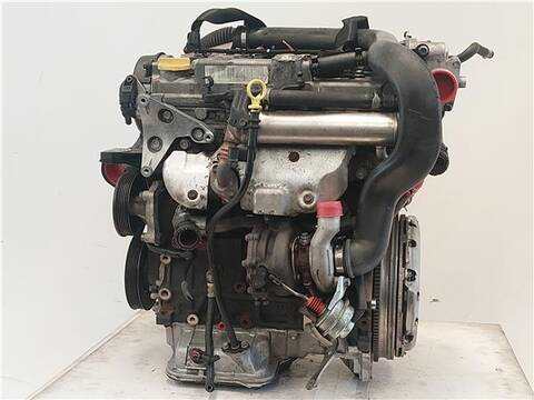 Motor Completo Opel Astra 1.7 COSMO BERLINA 101CV 74KW