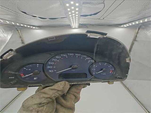 Foto 2ª: Cuadro de Instrumentos Peugeot 1007 1.4 SPORT [1.4 LTR. - 54 KW] [KFV]