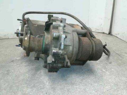 Foto 2ª: Caja Transfer Jeep Grand Cherokee 3.1 TD LAREDO 140CV 103KW [VM73B] (1999)