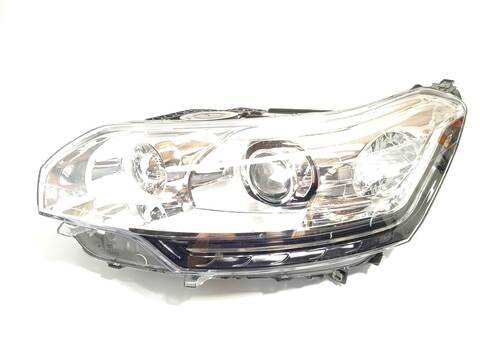Faro Izquierdo Citroen C5 1.6 THP 150 150CV 110KW