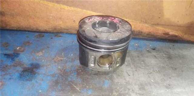 Despiece Motor Mercedes Sprinter 211 CDI