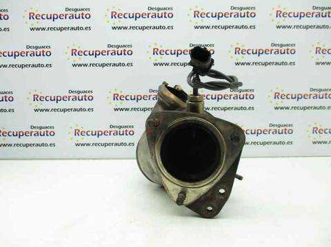 Foto 3ª: Catalizador Fiat Croma 939A2000 (2006)