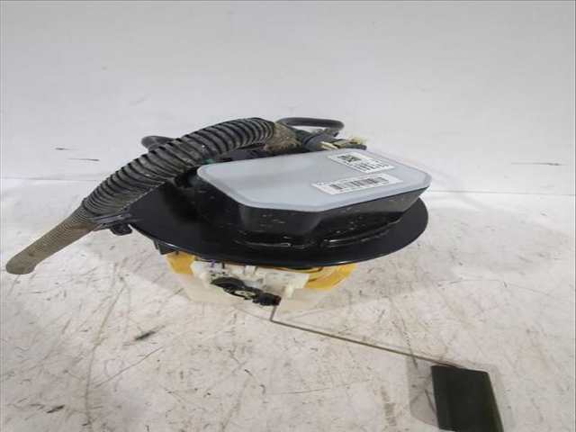 Foto 2ª: Aforador Citroen Jumpy 1.5 BLUEHDI 100 102CV [YHR (DV5RUCD)] (2016)