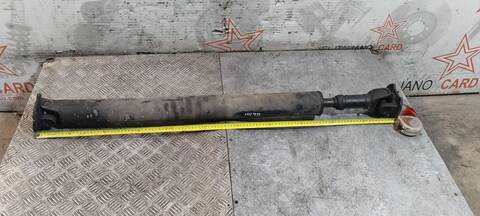 Foto 4ª: Transmision Central Opel Frontera SPORT 116CV 85KW [X22DTH] (1999)