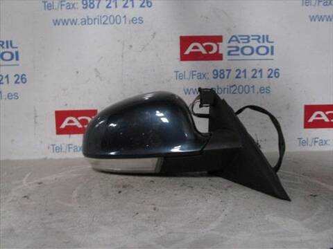Foto 2ª: Retrovisor Derecho Volkswagen Passat 1.9 TDI BERLINA 101CV 74KW [AVB] (2004)