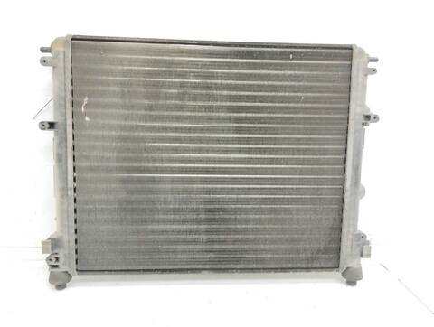 Foto 3ª: Radiador Motor Renault Clio AUTHENTIQUE 58CV 43KW [D7F G7] (2004)
