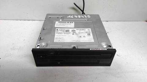 Sistema GPS Volkswagen Golf DADA BERLINA