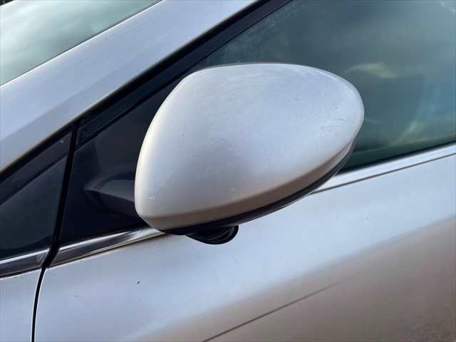 Foto 3ª: Retrovisor Izquierdo Renault Megane 1.2 G TCe [H5F] (2017)