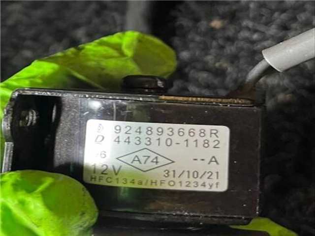 Foto 3ª: Tubos Aire Acondicionado Renault Express KANGOO 102CV 75KW KANGOO IIIRAPID [5AQ609] (2023)