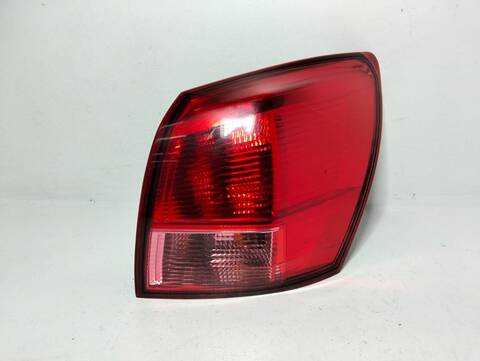 Piloto Trasero Derecho Nissan Qashqai ACENTA 1.5 DCI TD CAT 106CV