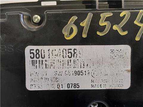 Foto 3ª: Mando Climatizador Iveco Daily 2.3 FG 33 S ... V BATALLA 3000 145CV 107KW FURGON [F1AFL411C] (2015)