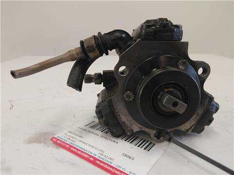 Bomba Inyeccion Fiat Punto 1.3 D MULTIJET 75CV 55KW