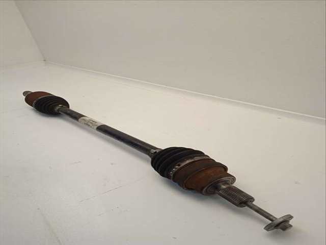 Foto 2ª: Transmision Trasera Izquierda Ford Kuga 2.0 TDCI CAT 136CV 100KW (2010)