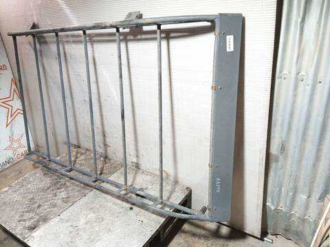 Foto 3ª: Baca Portaequipajes Peugeot Partner 2.0 HDI 90CV 66KW [RHY (DW10TD)] (2002)