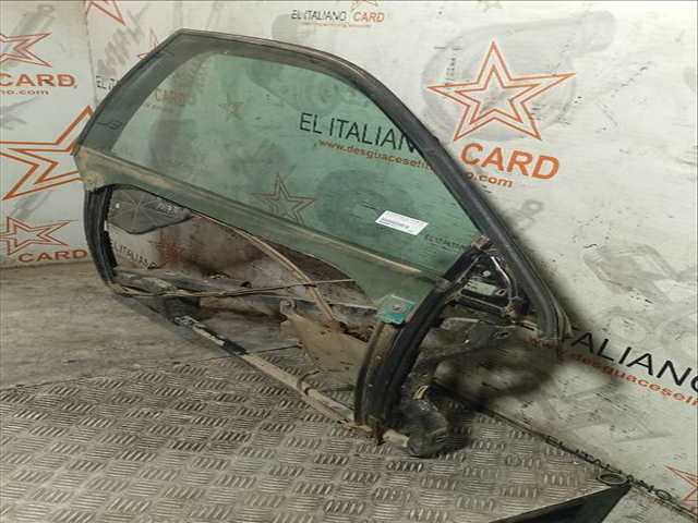 Foto 2ª: Elevalunas Eléctrico Delantero Derecho Audi A3 1.9 TDI AMBIENTE 130CV 96KW [ASZ] (2002)