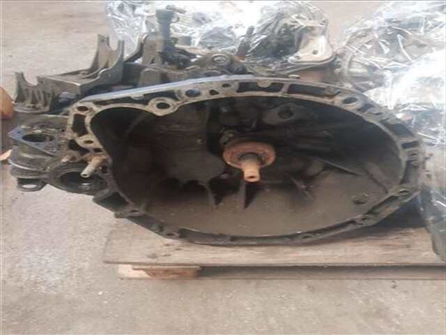 Caja Cambios Renault Megane 1.9 DYNAMIQUE [1.9 LTR. - 96 KW DCI DIESEL FAP] II BERLINA 3P (10.2002-_)