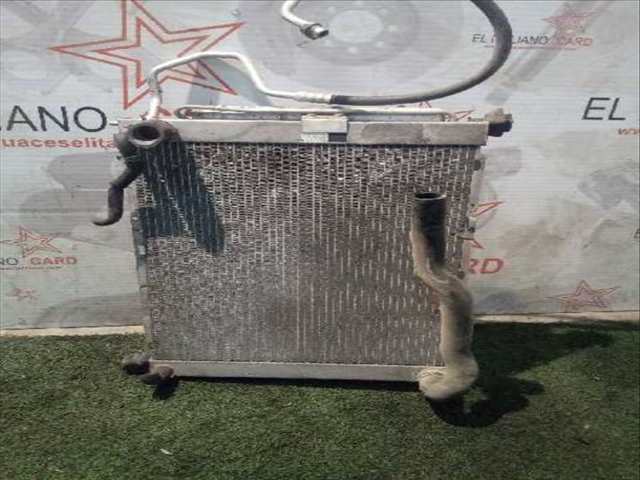 Radiador Motor Renault Clio AUTHENTIQUE 86CV 63KW