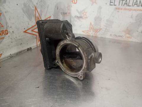 Caja Mariposa Bmw X5 XDRIVE40D 306CV 225KW