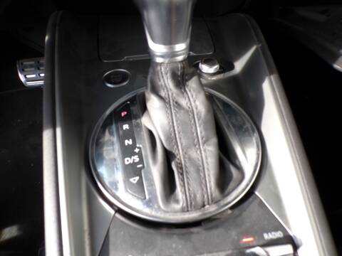 Palanca de Cambio Audi Tt CHH COUPE