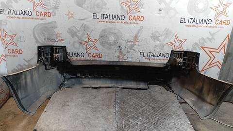 Foto 2ª: Paragolpes Trasero Audi A4 2.0 TDI AVANT 140CV 103KW [BRE] (2007)