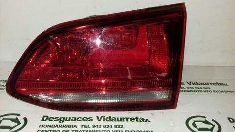 Piloto Trasero Derecho Volkswagen Golf ADVANCE BLUEMOTION 105CV 77KW