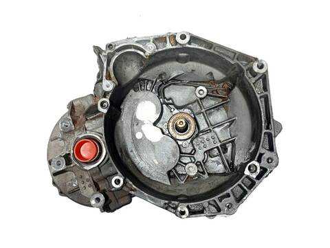 Caja Cambios Opel Zafira Z19DT