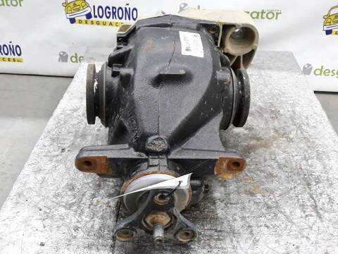 Foto 2ª: Diferencial Trasero Bmw Serie 1 114 2.0 TD 143CV [N47D20C] (2004)
