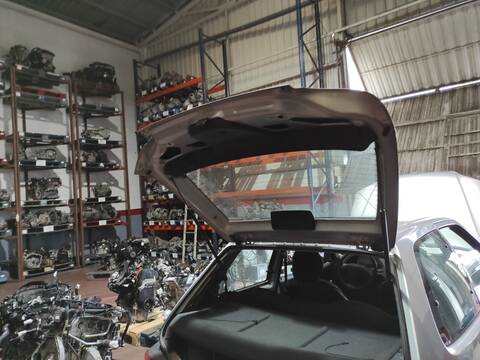 Portón Citroen Saxo HFX