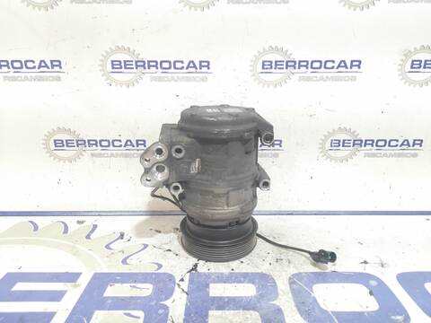 Compresor Aire Acondicionado Kia Carens 2.0 TD CAT 113CV 83KW