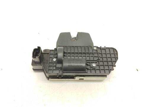 Cerradura Maletero Portón DS 4 BASIS 120CV 88KW