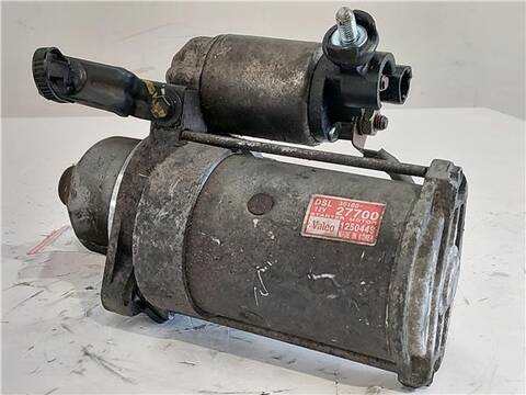 Foto 2ª: Motor de Arranque Kia Ceed 2.0 EMOTION 140CV 103KW ED) [D4EA] (2007)