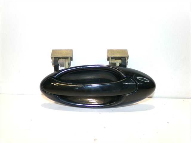 Maneta Exterior Trasera Izquierda Saab 9-5 1.9 CDTI 2005-2010