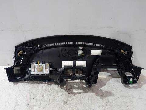 Foto 2ª: Salpicadero Mazda 3 CENTER-LINE 150CV [SHY6  SHY4] (2013)