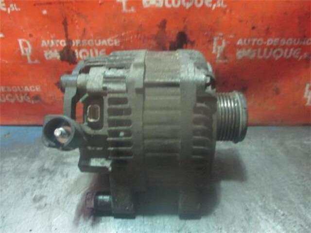 Alternador Peugeot 407 2.0 HDI 135