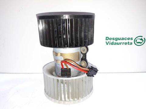 Foto 2ª: Calefacción Bmw Serie 3 315 M3 COUPE 343CV 252KW [S54326S4] (2001)