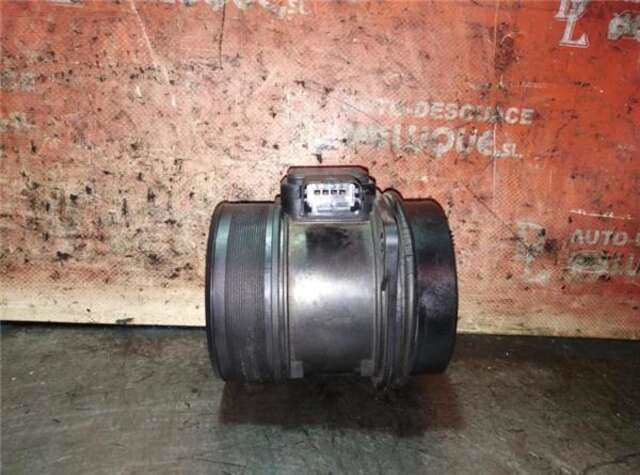 Foto 2ª: Caudalimetro Peugeot 607 2.0 HDI [RHR (DW10BTED4)]