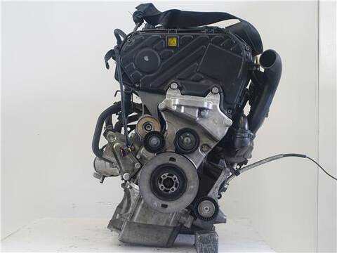 Foto 4ª: Motor Completo Opel Zafira 1.9 CDTI 120CV 88KW [Z 19 DT] (2007)