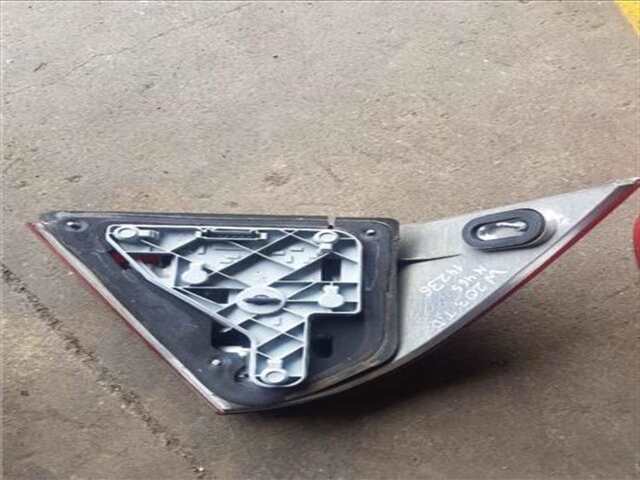 Foto 3ª: Piloto Trasero Derecho Mercedes Clase C 160 2.2 200 CDI (203.004) [2.2 LTR. - 85 KW CDI CAT] [OM 611.962]