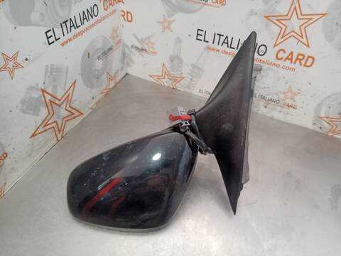 Foto 4ª: Retrovisor Izquierdo Alfa Romeo 159 210CV 154KW (2005)