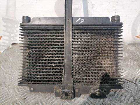 Foto 4ª: Radiador Aceite Jeep Grand Cherokee 2.7 CRD LAREDO 163CV 120KW [665921] (2002)