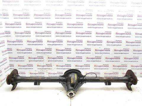 Puente Trasero Iveco Daily AE048111A