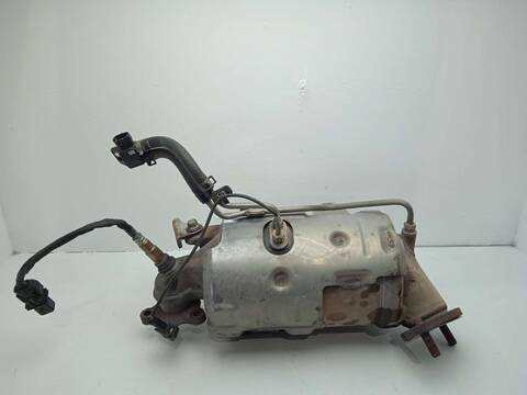 Foto 3ª: Catalizador Kia Sportage DRIVE 4X2 116CV 85KW [D4FD] (2011)