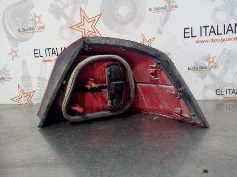 Foto 2ª: Piloto Portón Derecho Renault Vel Satis PRIVILEGE 163CV 120KW [F4R762] (2002)