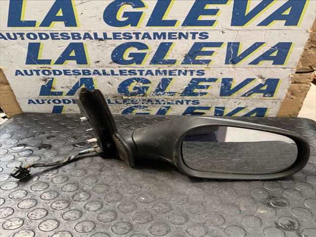 Retrovisor Derecho Seat Altea 1.9 TDI 105CV/77KW 0CV