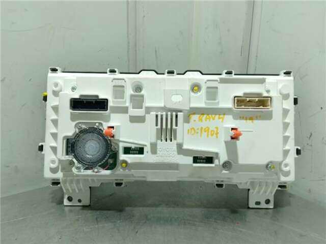 Foto 2ª: Cuadro de Instrumentos Toyota Rav4 HÍBRIDO HYBRID 4X2 BUSINESS [HÍBRIDO 160 KW ( 2.5 LTR. - 131 KW 16V)] [A25A-FXS]